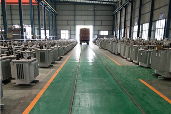 枝江S13-1000kva/10kv/0.4kv油浸式变压器
