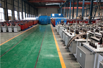 枝江S11-2000kva/10kv/0.4kv变压器